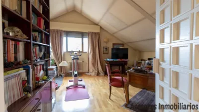 Townhouse in Puerta de Hierro photo 77