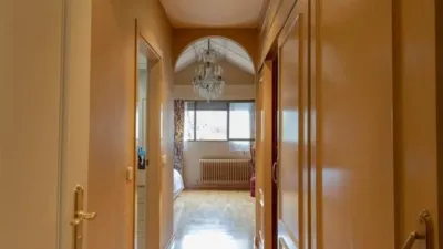 Townhouse in Puerta de Hierro photo 81