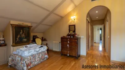 Townhouse in Puerta de Hierro photo 87
