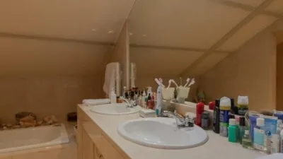 Townhouse in Puerta de Hierro photo 90