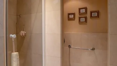 Townhouse in Puerta de Hierro photo 92
