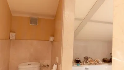 Townhouse in Puerta de Hierro photo 93
