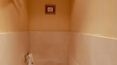 Townhouse in Puerta de Hierro photo 95