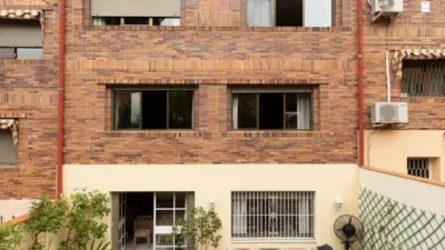 Townhouse in Puerta de Hierro photo 97