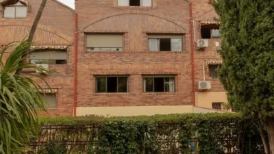 Townhouse in Puerta de Hierro photo 98