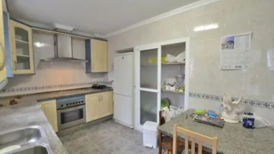 Casa adosada en venta en Olvera, Olvera de 88.000 €