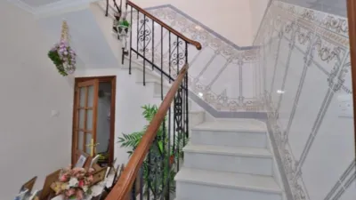 Casa adosada en venta en Olvera, Olvera de 88.000 €