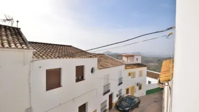 Casa adosada en venta en Olvera, Olvera de 88.000 €