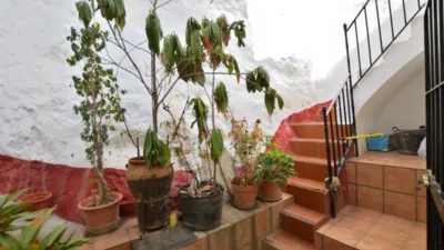 Casa adosada en venta en Olvera, Olvera de 88.000 €