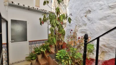 Casa adosada en venta en Olvera, Olvera de 88.000 €