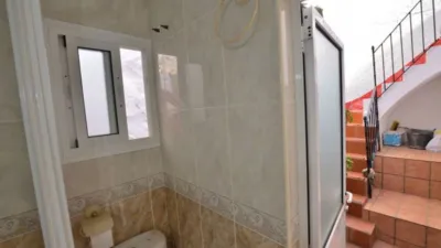 Casa adosada en venta en Olvera, Olvera de 88.000 €