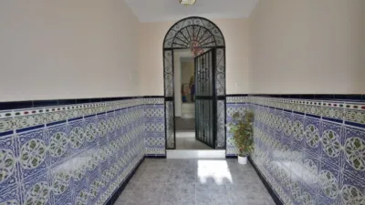 Casa adosada en venta en Olvera, Olvera de 88.000 €