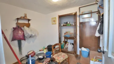 Casa adosada en venta en Olvera, Olvera de 88.000 €