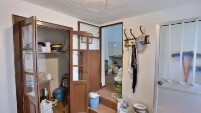 Casa adosada en venta en Olvera, Olvera de 88.000 €
