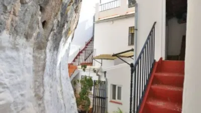 Casa adosada en venta en Olvera, Olvera de 88.000 €