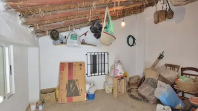 Casa adosada en venta en Olvera, Olvera de 88.000 €