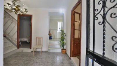 Casa adosada en venta en Olvera, Olvera de 88.000 €
