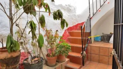 Casa adosada en venta en Olvera, Olvera de 88.000 €