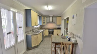 Casa adosada en venta en Olvera, Olvera de 88.000 €