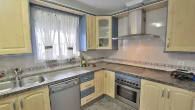 Casa adosada en venta en Olvera, Olvera de 88.000 €