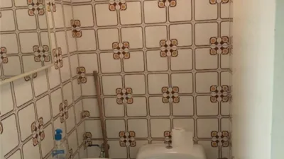 Local comercial en alquiler en Calle de Ervedelo, cerca de Calle de Faustino Miguez, O Couto (Ourense Capital) de 500 €<span>/mes</span>
