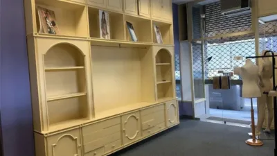 Local comercial en alquiler en Calle de Ervedelo, cerca de Calle de Faustino Miguez, O Couto (Ourense Capital) de 500 €<span>/mes</span>