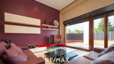 Chalet en venta en Calle de Carabela, 53, Boecillo de 625.000 €