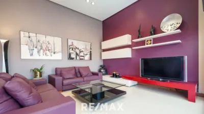 Chalet en venta en Calle de Carabela, 53, Boecillo de 625.000 €