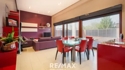 Chalet en venta en Calle de Carabela, 53, Boecillo de 625.000 €