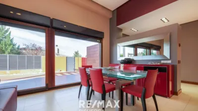 Chalet en venta en Calle de Carabela, 53, Boecillo de 625.000 €