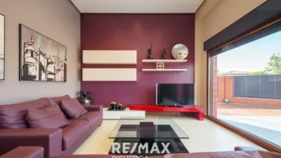 Chalet en venta en Calle de Carabela, 53, Boecillo de 625.000 €