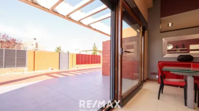 Chalet en venta en Calle de Carabela, 53, Boecillo de 625.000 €