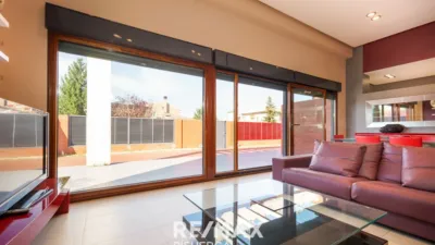 Chalet en venta en Calle de Carabela, 53, Boecillo de 625.000 €