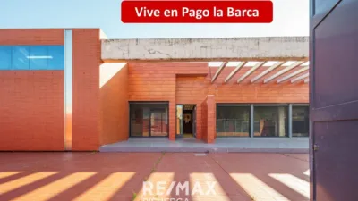 Chalet en venta en Calle de Carabela, 53, Boecillo de 625.000 €