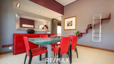 Chalet en venta en Calle de Carabela, 53, Boecillo de 625.000 €