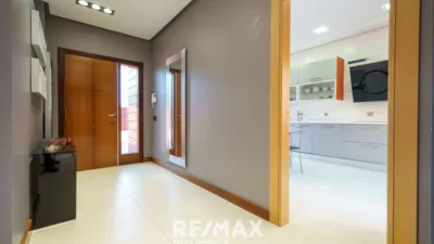 Chalet en venta en Calle de Carabela, 53, Boecillo de 625.000 €