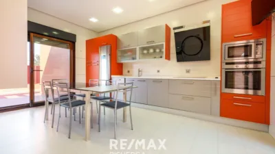 Chalet en venta en Calle de Carabela, 53, Boecillo de 625.000 €