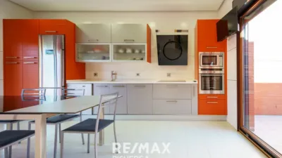 Chalet en venta en Calle de Carabela, 53, Boecillo de 625.000 €