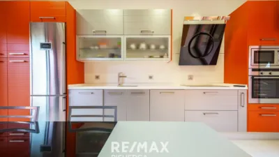 Chalet en venta en Calle de Carabela, 53, Boecillo de 625.000 €
