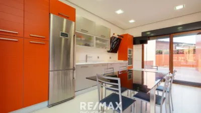 Chalet en venta en Calle de Carabela, 53, Boecillo de 625.000 €