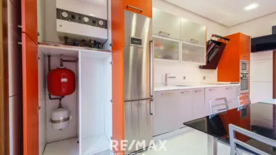 Chalet en venta en Calle de Carabela, 53, Boecillo de 625.000 €