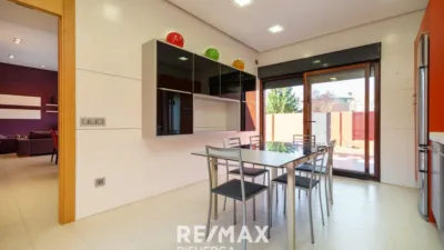 Chalet en venta en Calle de Carabela, 53, Boecillo de 625.000 €