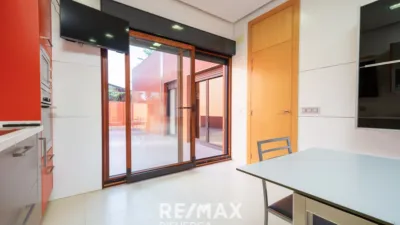 Chalet en venta en Calle de Carabela, 53, Boecillo de 625.000 €