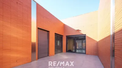 Chalet en venta en Calle de Carabela, 53, Boecillo de 625.000 €