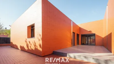 Chalet en venta en Calle de Carabela, 53, Boecillo de 625.000 €