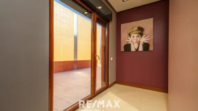 Chalet en venta en Calle de Carabela, 53, Boecillo de 625.000 €