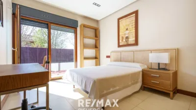 Chalet en venta en Calle de Carabela, 53, Boecillo de 625.000 €