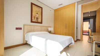 Chalet en venta en Calle de Carabela, 53, Boecillo de 625.000 €