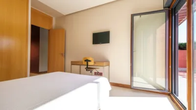 Chalet en venta en Calle de Carabela, 53, Boecillo de 625.000 €