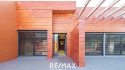 Chalet en venta en Calle de Carabela, 53, Boecillo de 625.000 €